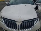 2013 Lincoln MKX