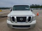 2014 Nissan NV 2500 HD S