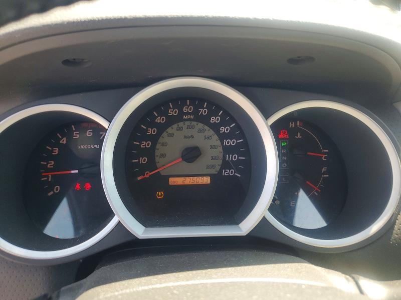 2006 Toyota Tacoma Double Cab