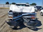 2017 Chevrolet Silverado K1500