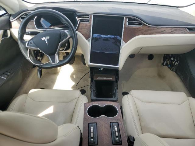 2017 Tesla Model s