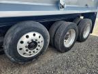 2018 Mack Anthem Dump Truck