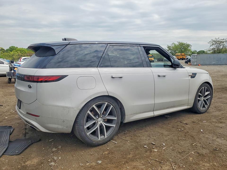 2023 Land Rover Range Rover Sport Dynamic se