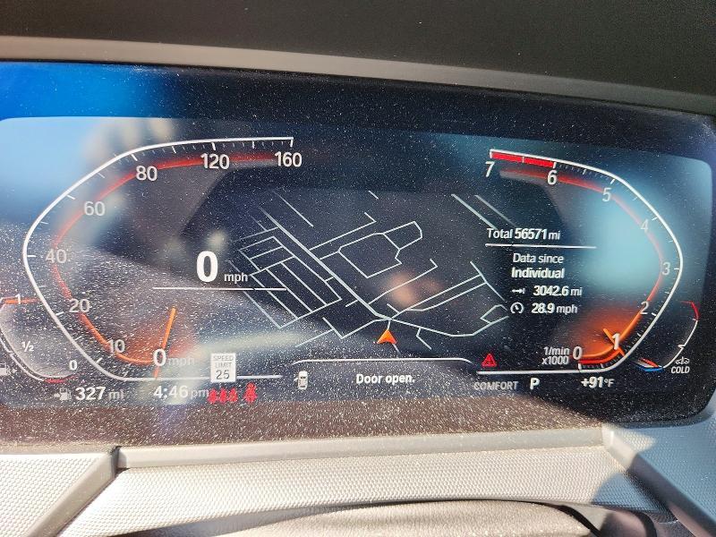 2020 BMW 228xi
