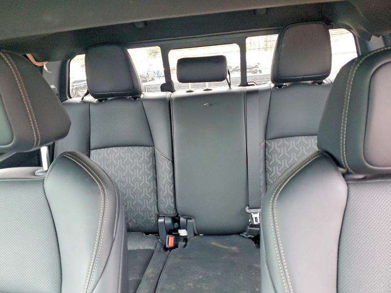 2025 Toyota Tacoma Limited HV
