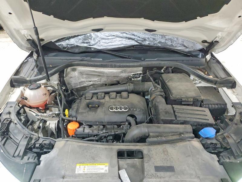 2018 Audi Q3 Premium