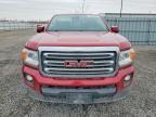 2018 GMC Canyon SLE