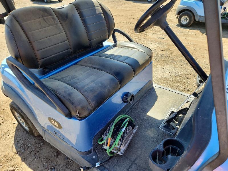 2020 Club Car Tempo Lithium