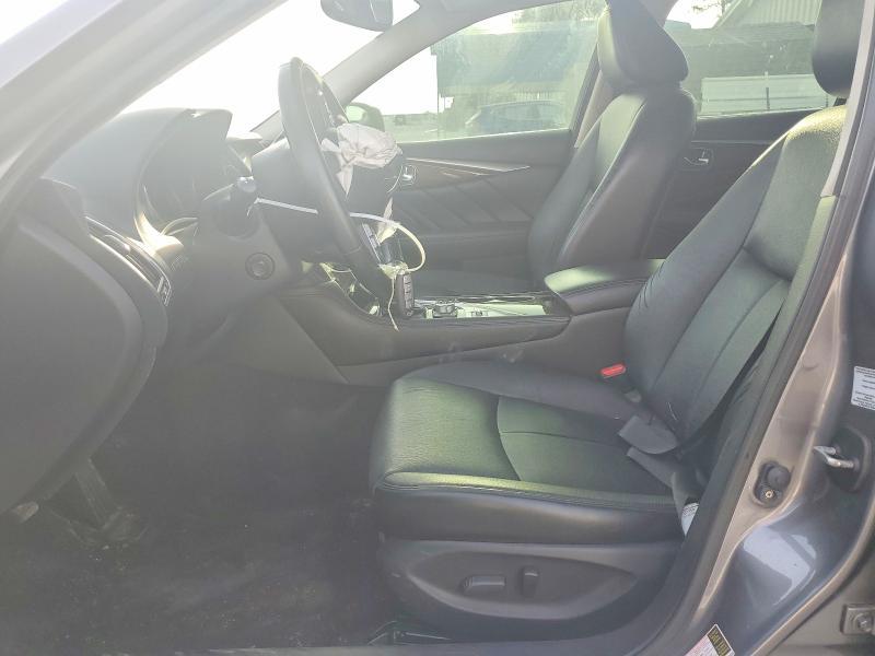 2014 Infiniti Q50 Base