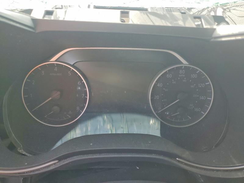 2016 Nissan Maxima Platinum