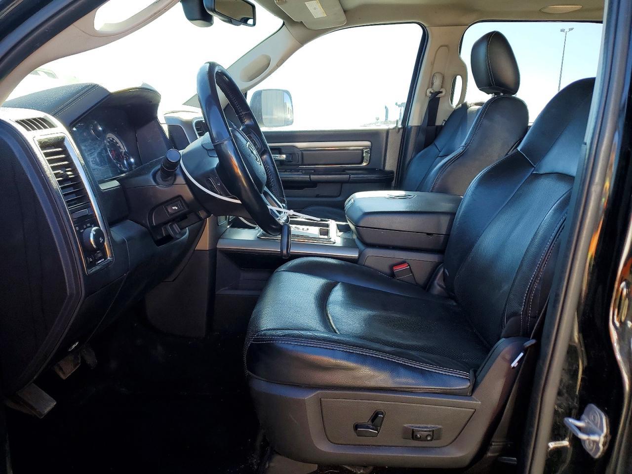 2013 Dodge RAM 1500 Sport