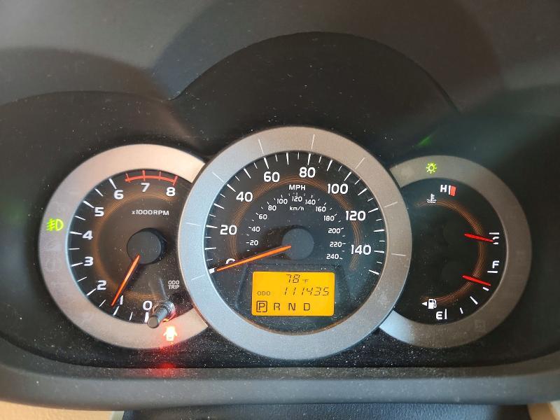 2011 Toyota Rav4 Limited