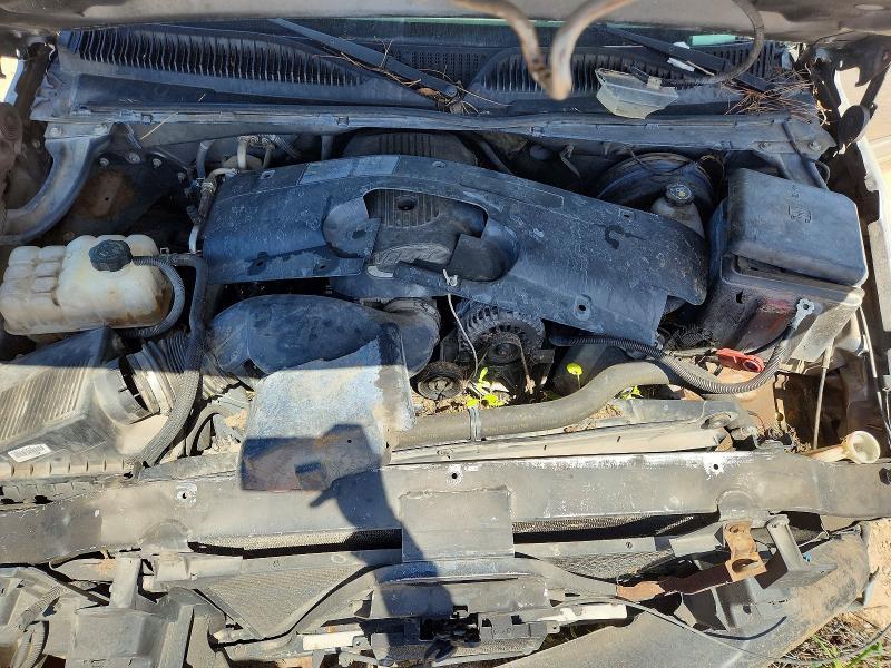 2006 Chevrolet Silverado C1500