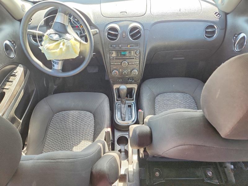 2010 Chevrolet Hhr ls