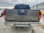 2007 Nissan Frontier SE