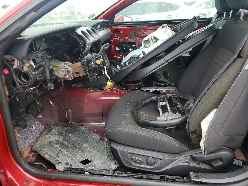 2020 Ford Mustang gt