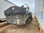 2001 Lufkin Industries END Dump Trailer