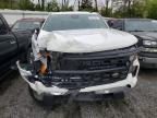 2024 Chevrolet Silverado K1500