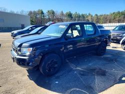 Pure sale lots for sale at auction: 2011 Honda Ridgeline RT