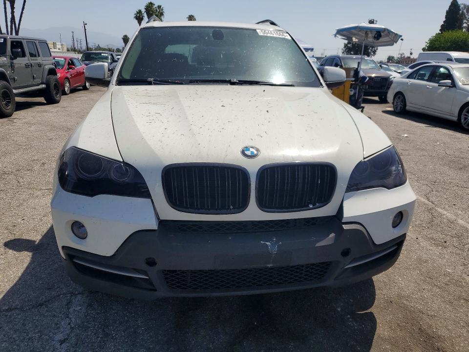 2010 BMW X5 Xdrive30i