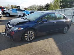 2009 Honda Civic ex for sale in Moraine, OH