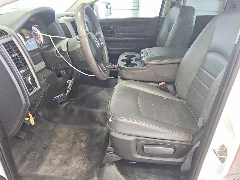 2018 Dodge RAM 1500 ST