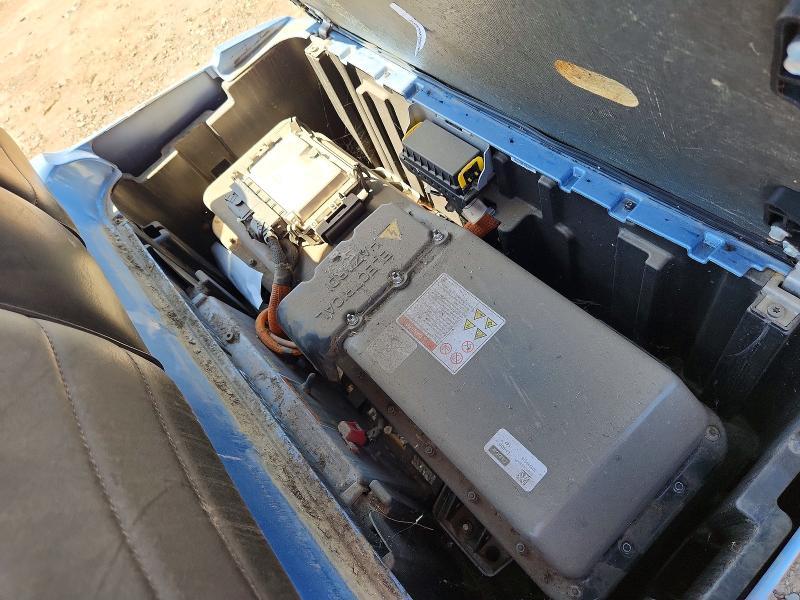 2020 Club Car Tempo Lithium