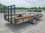 2007 Transcraft Utility Trailer