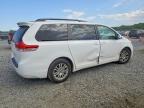 2013 Toyota Sienna xle 8-passenger