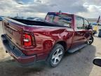 2025 Dodge RAM 1500 Tradesman