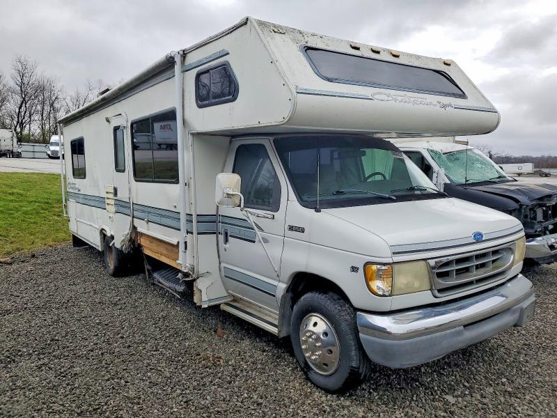1997 Unknown 1997 Chateau RV