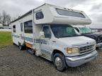 1997 Unknown 1997 Chateau RV