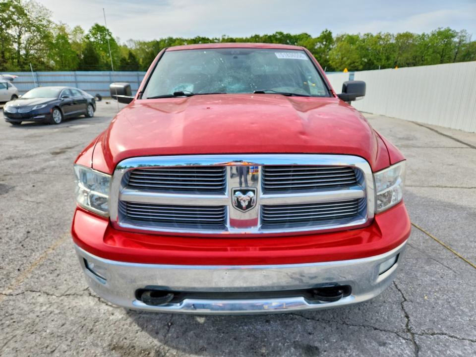 2009 Dodge RAM 1500