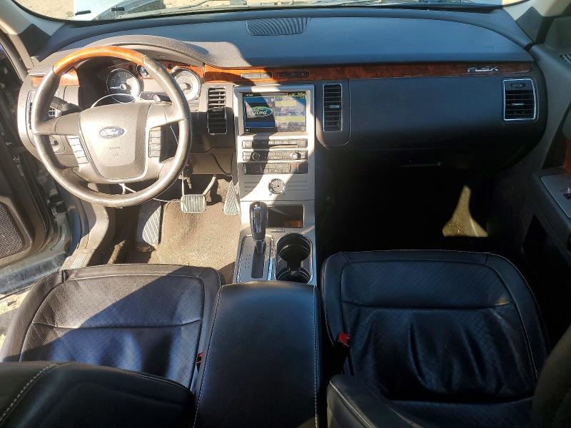 2010 Ford Flex Limited