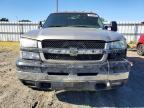 2003 Chevrolet Silverado C2500 Heavy Duty