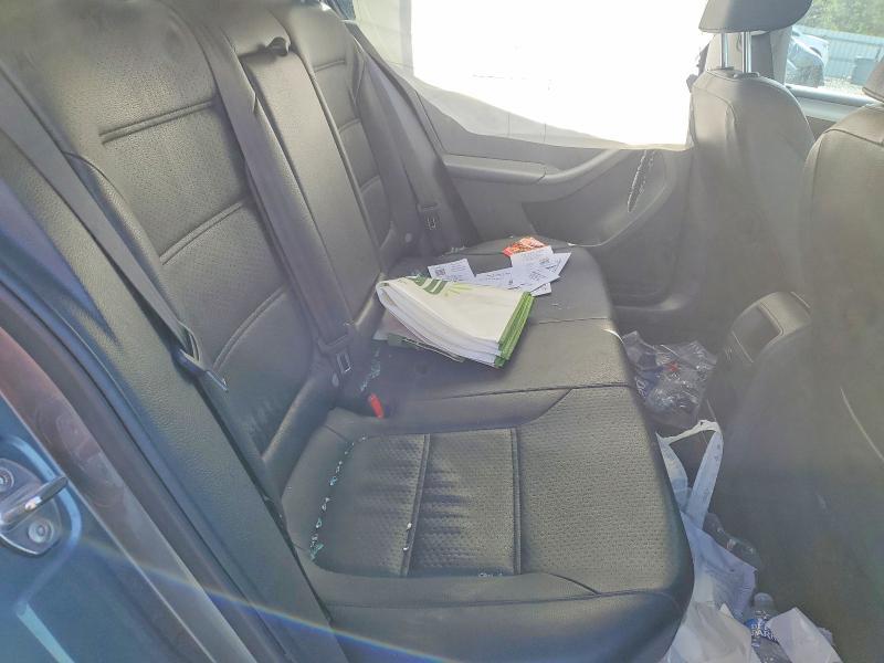 2017 Volkswagen Jetta se