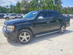 2013 Chevrolet Avalanche LT en venta en Ocala, FL