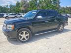 2013 Chevrolet Avalanche LT