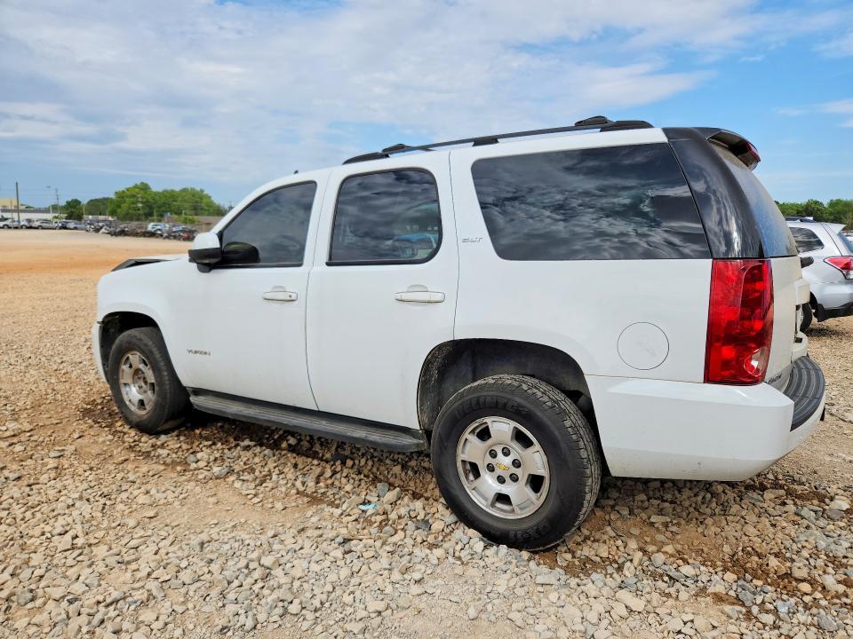 2007 GMC Yukon