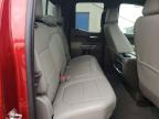 2019 Chevrolet Silverado K1500 LTZ