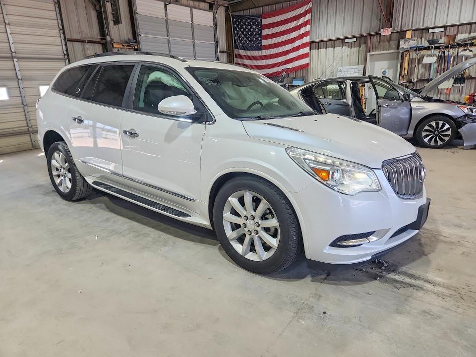2017 Buick Enclave