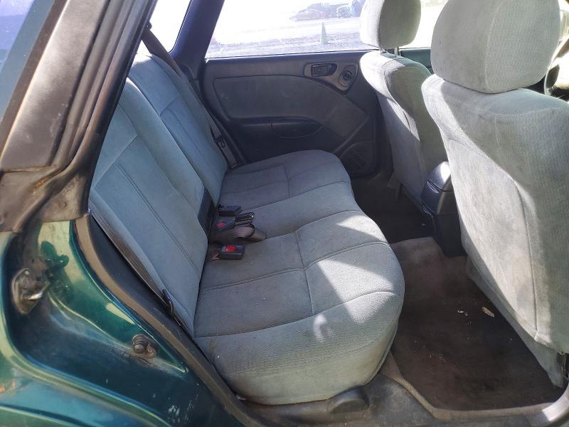 1995 Subaru Legacy l