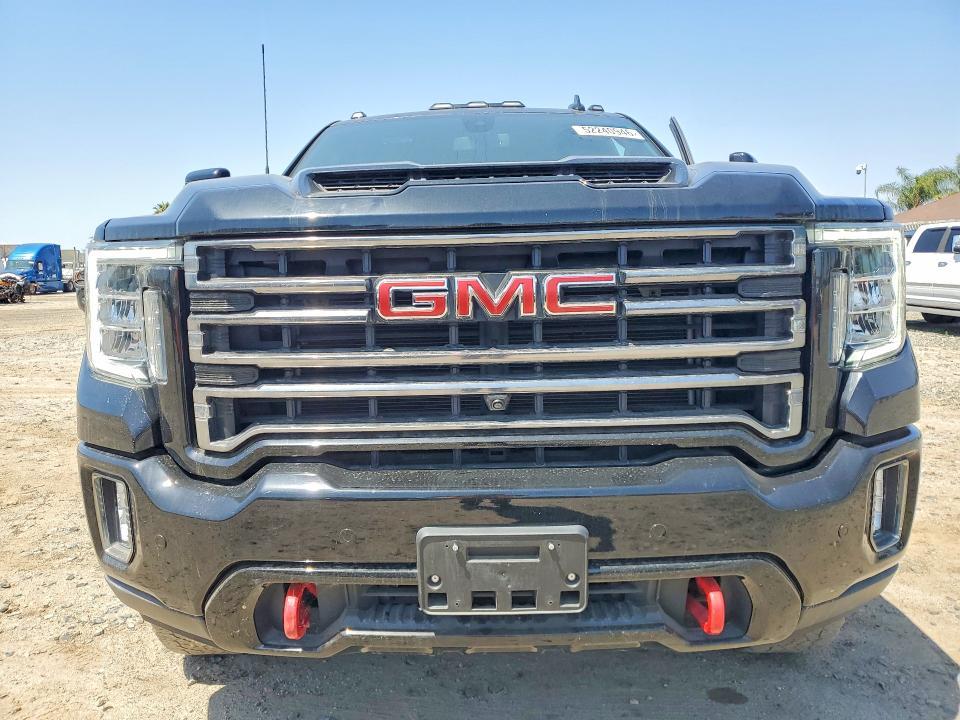 2023 GMC Sierra K2500 AT4