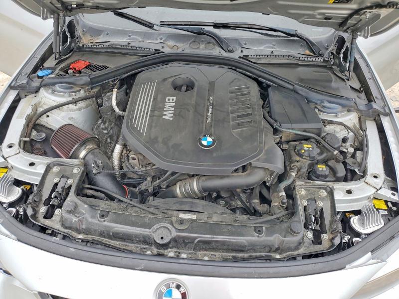 2018 BMW 440i Gran Coupe