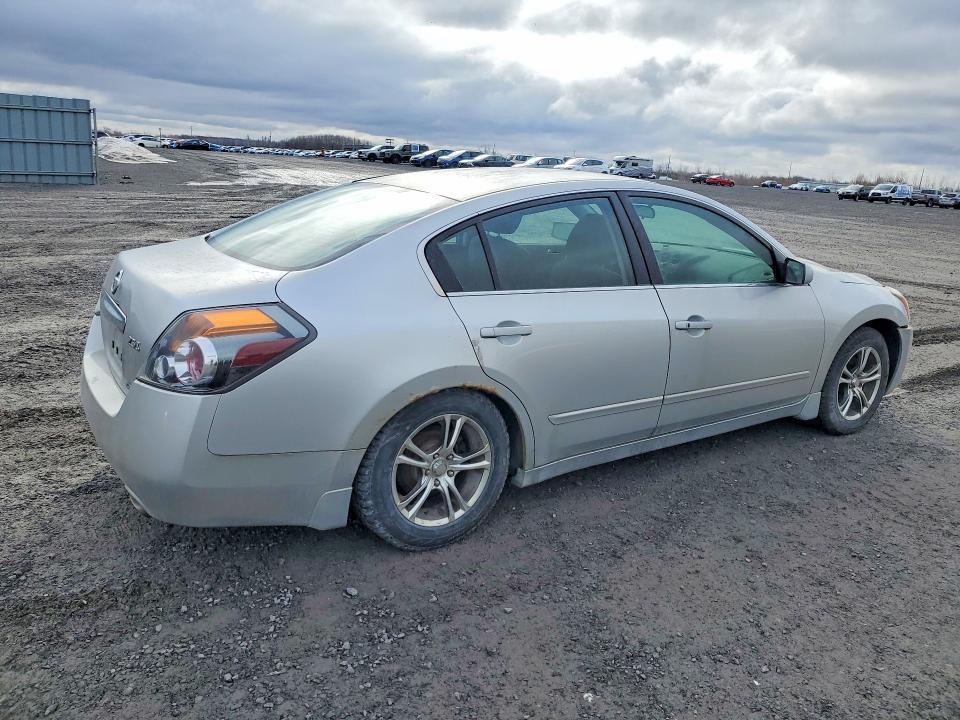 2010 Nissan Altima 2.5