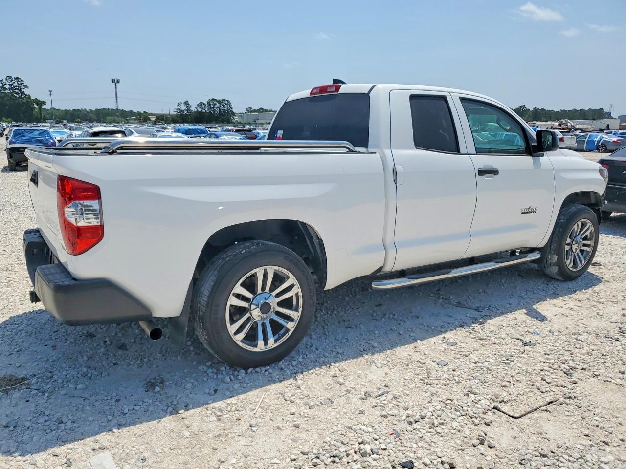 2021 Toyota Tundra SR