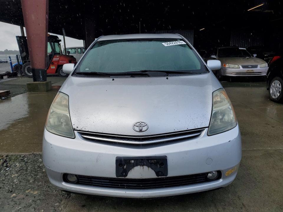 2006 Toyota Prius Base