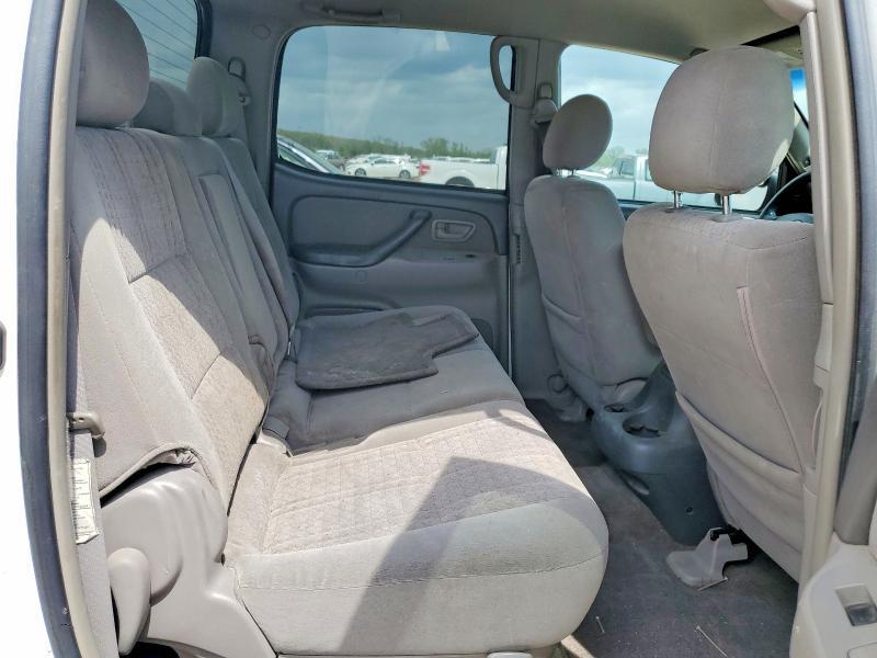 2006 Toyota Tundra Double Cab SR5