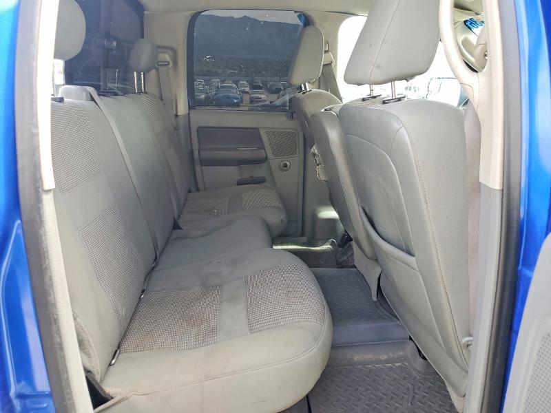 2007 Dodge Ram 1500 st