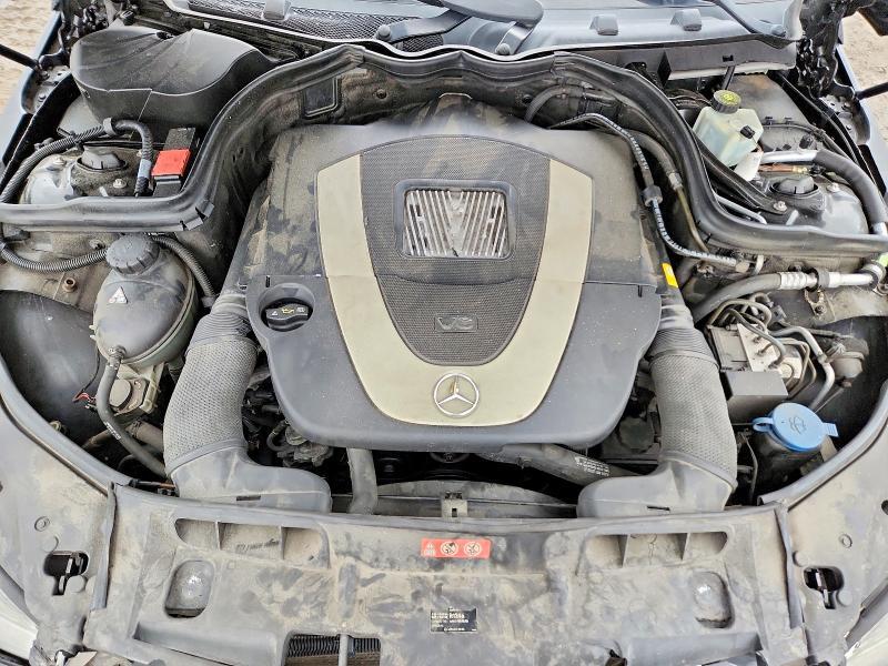 2010 Mercedes-Benz C 300 4matic